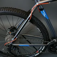 Unibike EVO 29", foto 4
