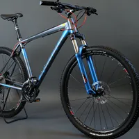 Unibike EVO 29", foto 5