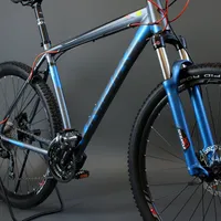 Unibike EVO 29", foto 6