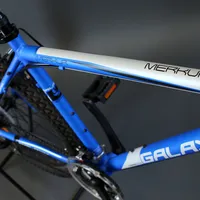 Galaxy Merkur, foto 10