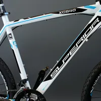 Superior XC840, foto 3