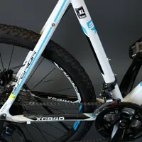 Superior XC840, foto 4