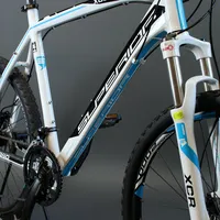 Superior XC840, foto 6