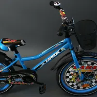 Karbon Cars 20" Blue, foto 2