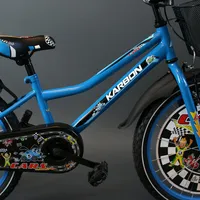 Karbon Cars 20" Blue, foto 3