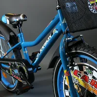Karbon Cars 20" Blue, foto 7