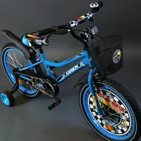Karbon Cars 20" Blue, foto 8