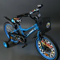 Karbon Cars 20" Blue, foto 10