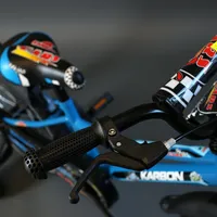 Karbon Cars 20" Blue, foto 11