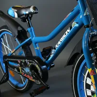 Karbon Cars 20" Blue, foto 12