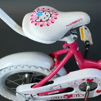 Karbon Kitty Bike 12" Pink, foto 5