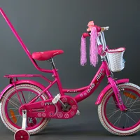 Mexller Pinki 16" Pink, foto 2