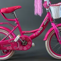 Mexller Pinki 16" Pink, foto 3