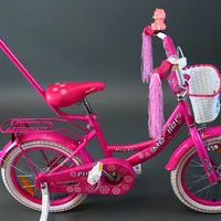 Mexller Pinki 16" Pink, foto 4