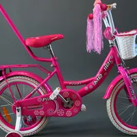 Mexller Pinki 16" Pink, foto 5