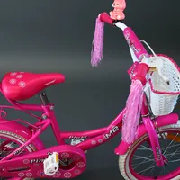 Mexller Pinki 16" Pink, foto 6