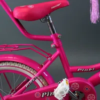 Mexller Pinki 16" Pink, foto 7