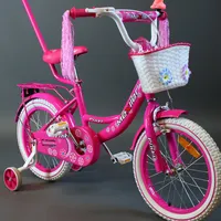 Mexller Pinki 16" Pink, foto 8