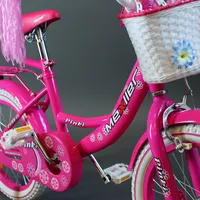 Mexller Pinki 16" Pink, foto 9
