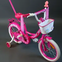 Mexller Pinki 16" Pink, foto 10