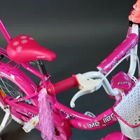Mexller Pinki 16" Pink, foto 11