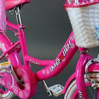 Mexller Pinki 16" Pink, foto 12