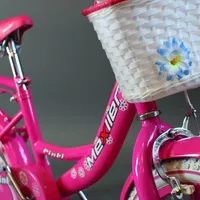 Mexller Pinki 16" Pink, foto 13