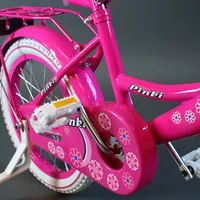 Mexller Pinki 16" Pink, foto 14