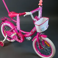 Mexller Pinki 16" Pink, foto 15
