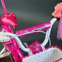 Mexller Pinki 16" Pink, foto 16