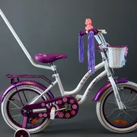 Mexller Sisi 16" White Purple, foto 2