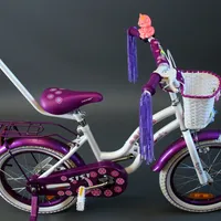 Mexller Sisi 16" White Purple, foto 3