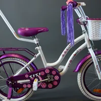 Mexller Sisi 16" White Purple, foto 4