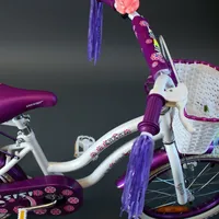 Mexller Sisi 16" White Purple, foto 5
