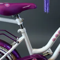 Mexller Sisi 16" White Purple, foto 6