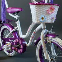 Mexller Sisi 16" White Purple, foto 8
