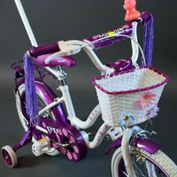Mexller Sisi 16" White Purple, foto 9