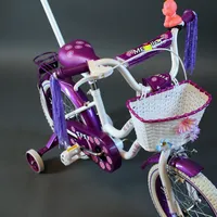Mexller Sisi 16" White Purple, foto 10