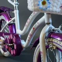 Mexller Sisi 16" White Purple, foto 11