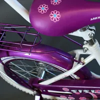 Mexller Sisi 16" White Purple, foto 12