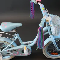 Mexller Village 16" Light Blue, foto 4