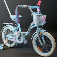 Mexller Village 16" Light Blue, foto 6