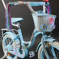 Mexller Village 16" Light Blue, foto 7