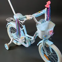 Mexller Village 16" Light Blue, foto 9