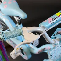 Mexller Village 16" Light Blue, foto 10