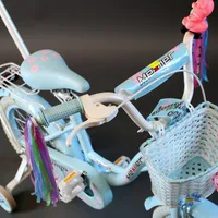 Mexller Village 16" Light Blue, foto 12