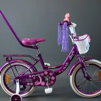 Mexller Polly 16" Purple, foto 2