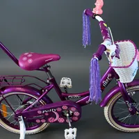 Mexller Polly 16" Purple, foto 3
