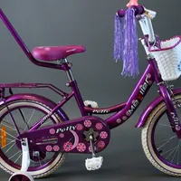 Mexller Polly 16" Purple, foto 4