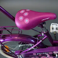 Mexller Polly 16" Purple, foto 5